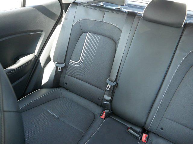 used 2024 Hyundai Venue car, priced at $20,700