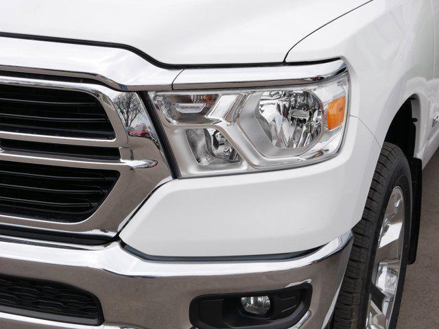 used 2019 Ram 1500 car, priced at $28,000