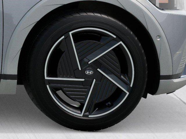 new 2025 Hyundai IONIQ 5 car, priced at $61,060