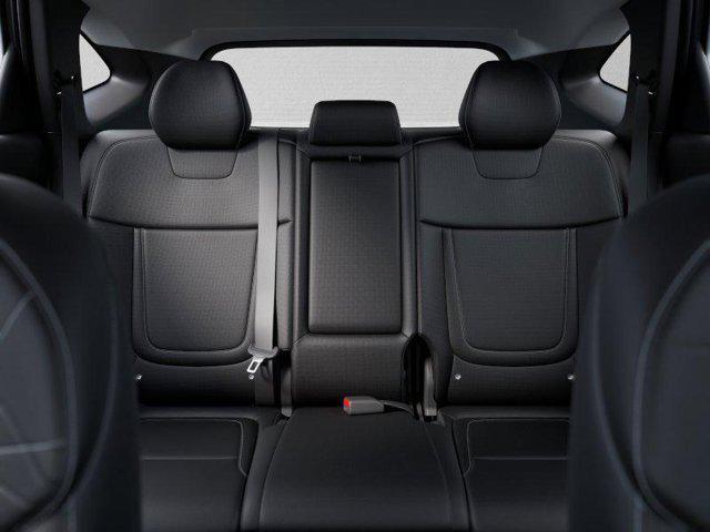 new 2026 Hyundai TUCSON Hybrid car, priced at $33,241