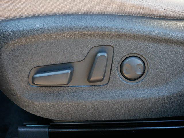 used 2019 Hyundai Tucson car, priced at $15,998