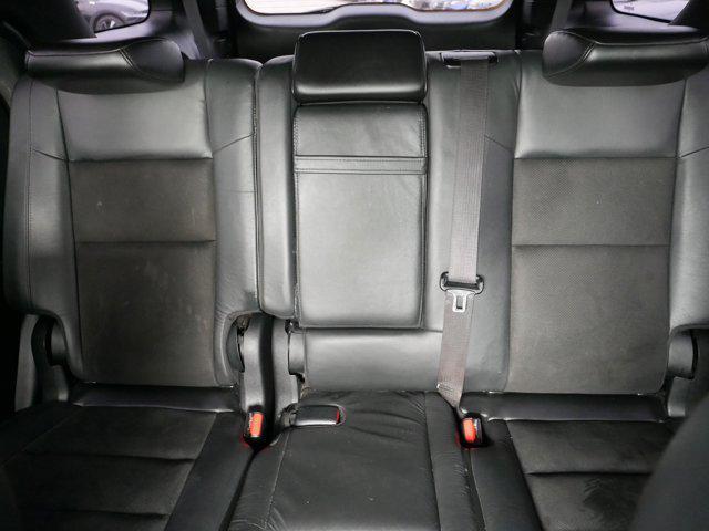 used 2021 Dodge Durango car, priced at $25,500