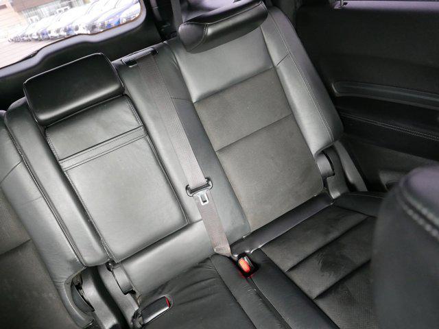 used 2021 Dodge Durango car, priced at $25,500