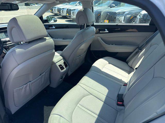 used 2016 Hyundai Sonata car, priced at $12,000