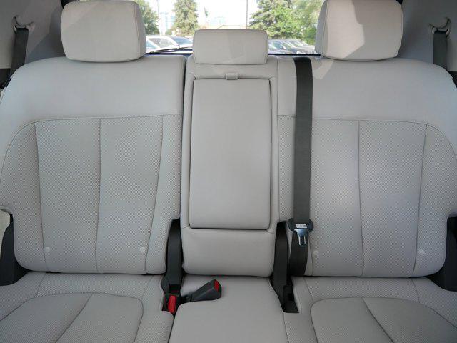 new 2025 Hyundai IONIQ 5 car, priced at $60,163