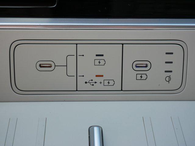 new 2025 Hyundai Santa Fe car, priced at $39,598
