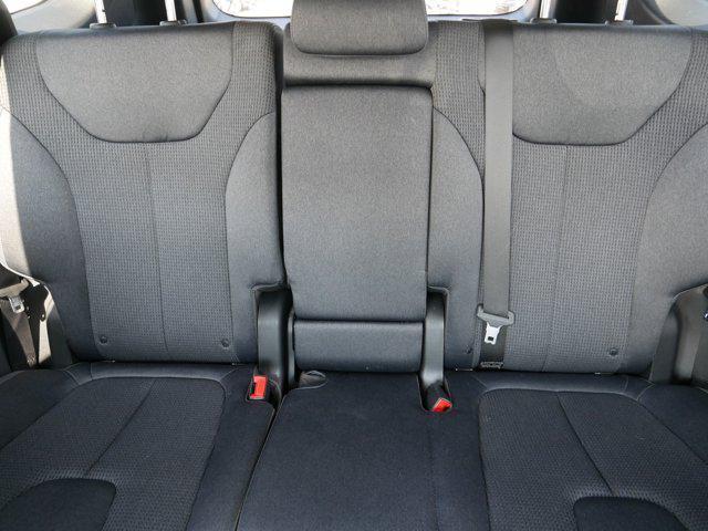 used 2022 Hyundai Santa Fe car, priced at $26,900