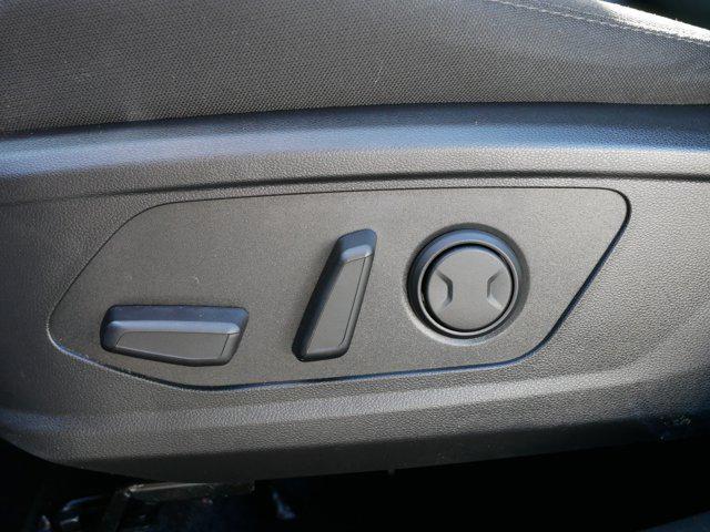 used 2023 Hyundai Tucson car, priced at $24,500