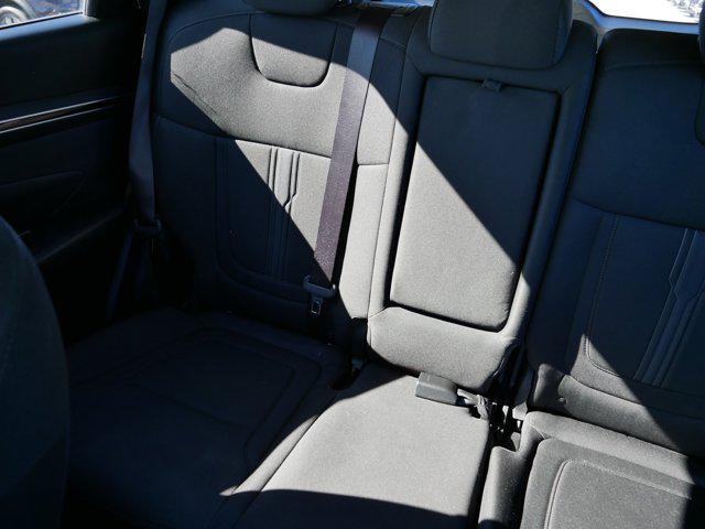 used 2023 Hyundai Tucson car, priced at $24,500