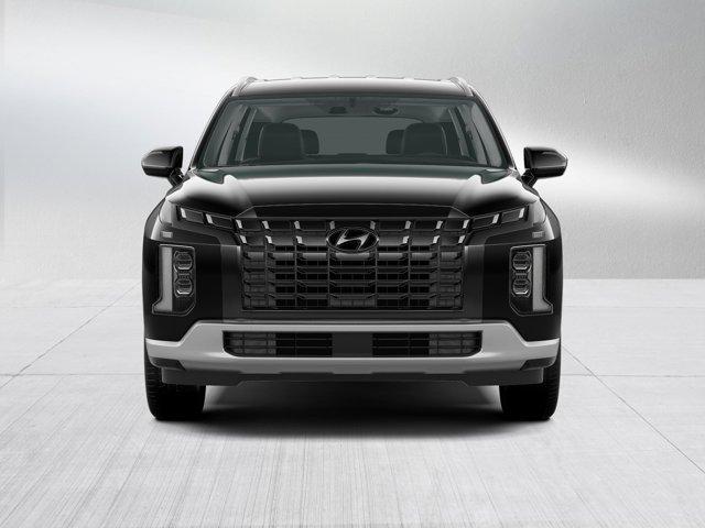 new 2025 Hyundai Palisade car, priced at $42,449