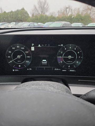 used 2023 Kia Sportage car, priced at $30,000