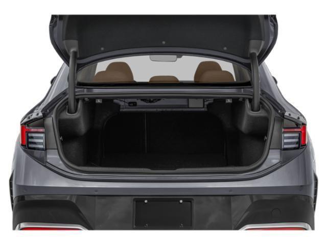 new 2025 Hyundai Sonata Hybrid car, priced at $39,540