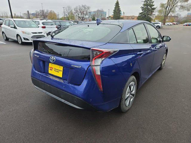 used 2017 Toyota Prius car, priced at $19,700