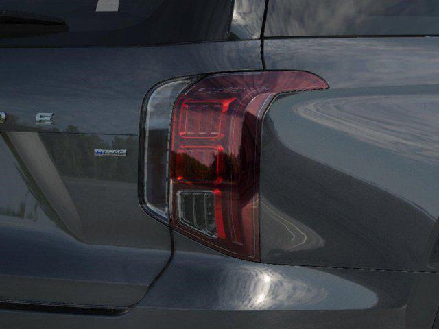 new 2025 Hyundai Palisade car, priced at $44,654
