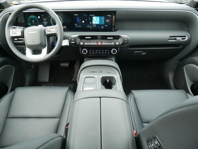 new 2026 Hyundai Palisade car, priced at $54,706