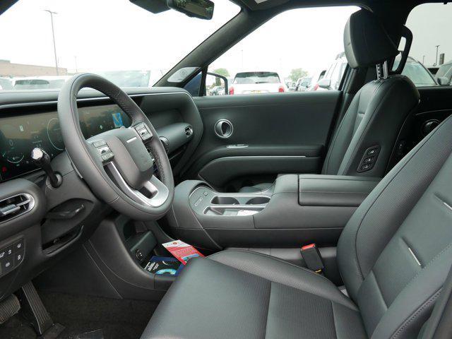 new 2026 Hyundai Palisade car, priced at $54,706