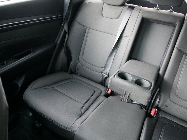 used 2022 Hyundai Tucson car, priced at $22,500