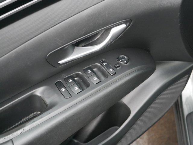 used 2022 Hyundai Tucson car, priced at $22,500