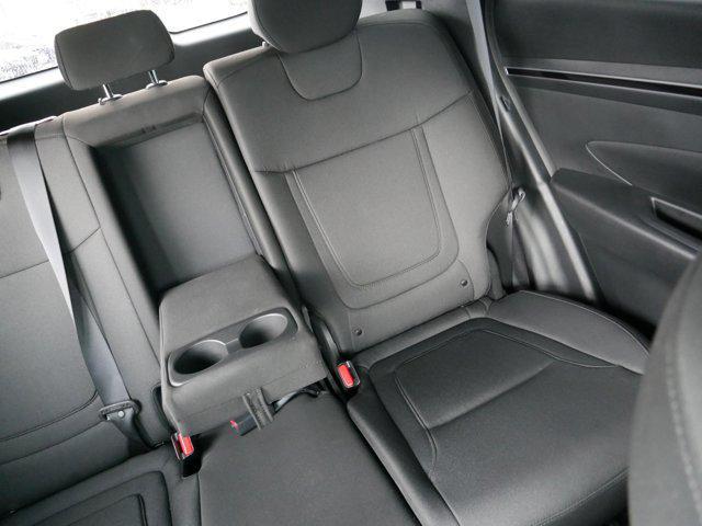 used 2022 Hyundai Tucson car, priced at $22,500