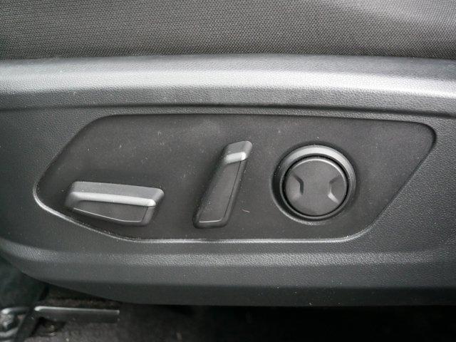 used 2022 Hyundai Tucson car, priced at $22,500