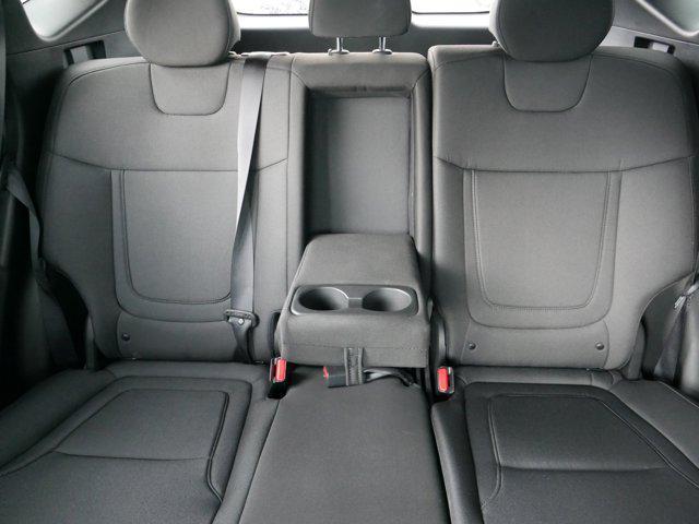 used 2022 Hyundai Tucson car, priced at $22,500