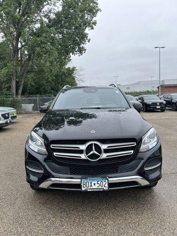 used 2017 Mercedes-Benz GLE 350 car, priced at $21,000