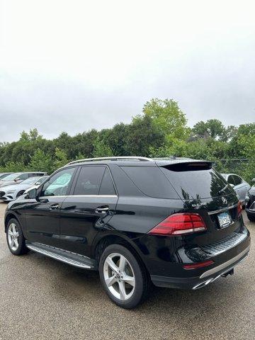 used 2017 Mercedes-Benz GLE 350 car, priced at $21,000