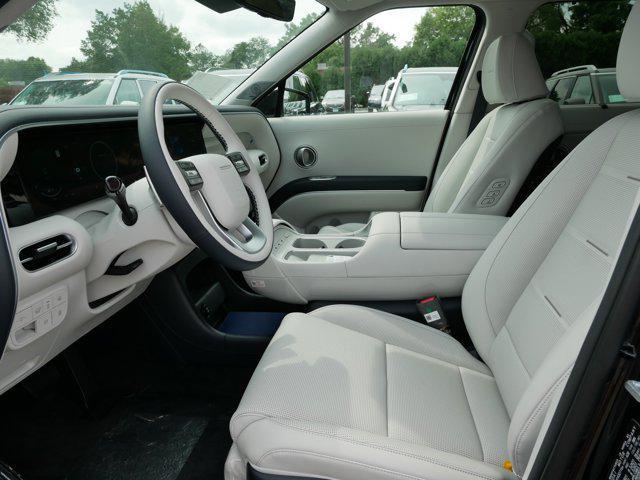 new 2026 Hyundai Palisade car, priced at $58,225