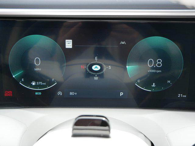 new 2026 Hyundai Palisade car, priced at $58,225