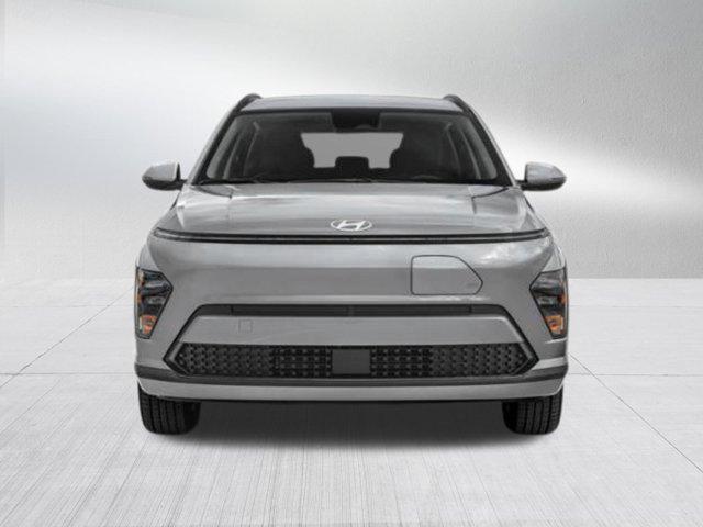 new 2025 Hyundai Kona EV car, priced at $31,785