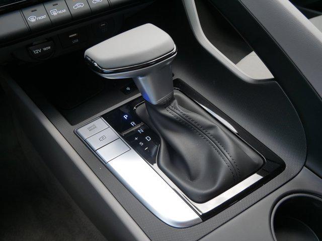 new 2025 Hyundai Elantra car, priced at $23,703