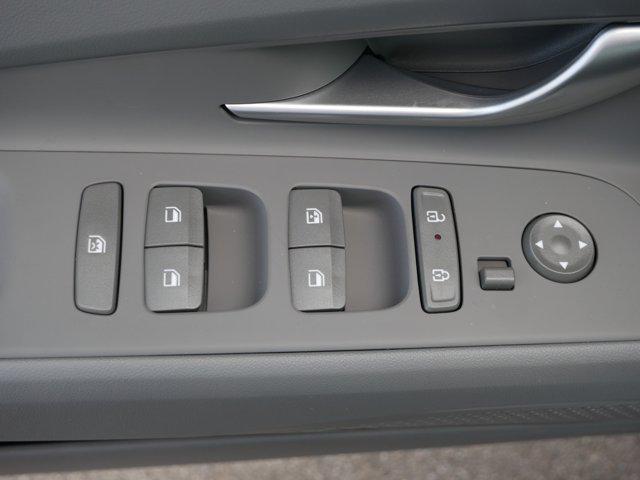 new 2025 Hyundai Elantra car, priced at $23,703