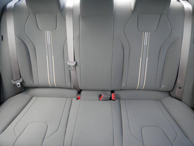new 2025 Hyundai Elantra car, priced at $23,703