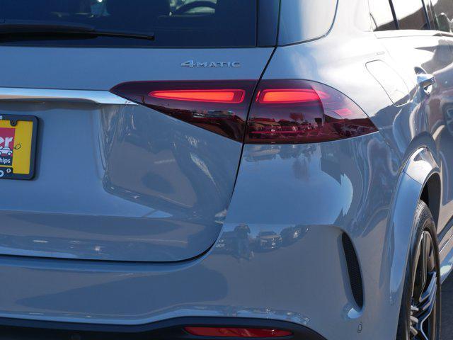 used 2025 Mercedes-Benz GLE 350 car, priced at $64,000