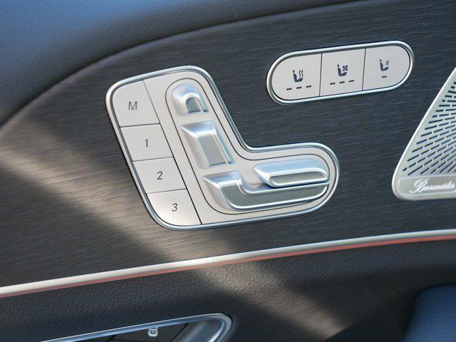 used 2025 Mercedes-Benz GLE 350 car, priced at $64,000