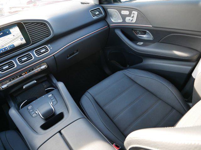 used 2025 Mercedes-Benz GLE 350 car, priced at $64,000