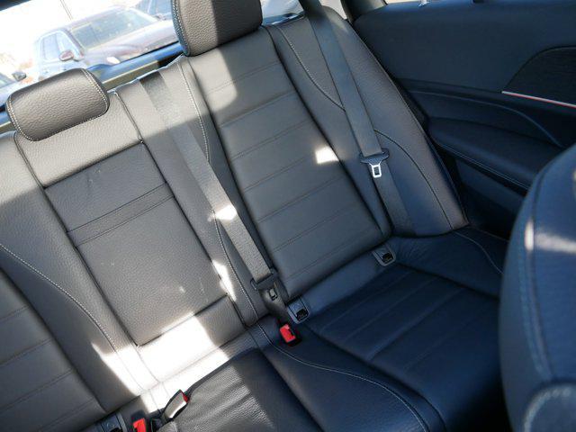 used 2025 Mercedes-Benz GLE 350 car, priced at $64,000