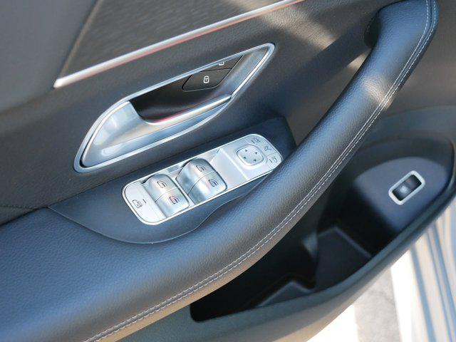 used 2025 Mercedes-Benz GLE 350 car, priced at $64,000