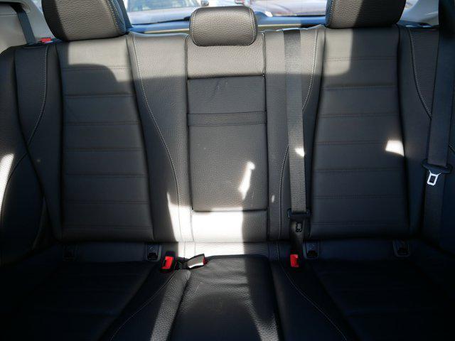 used 2025 Mercedes-Benz GLE 350 car, priced at $64,000