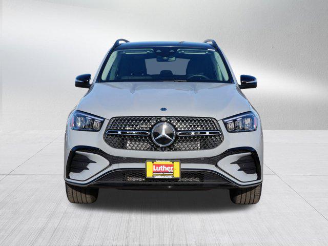 used 2025 Mercedes-Benz GLE 350 car, priced at $64,000