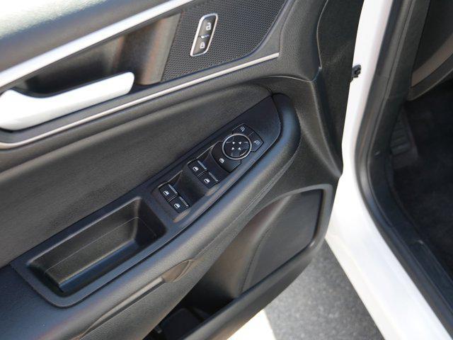 used 2022 Ford Edge car, priced at $22,500