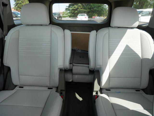 new 2026 Hyundai Palisade car, priced at $53,420