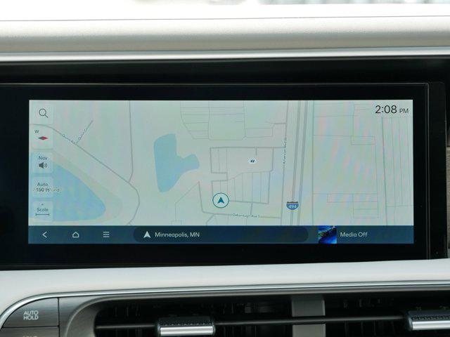 new 2026 Hyundai Palisade car, priced at $53,420