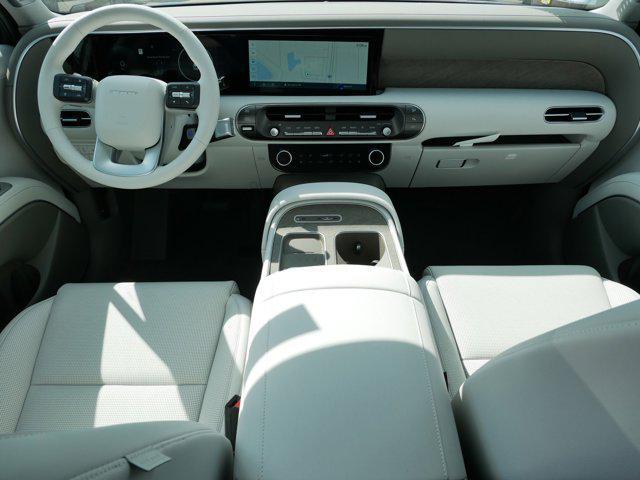 new 2026 Hyundai Palisade car, priced at $53,420