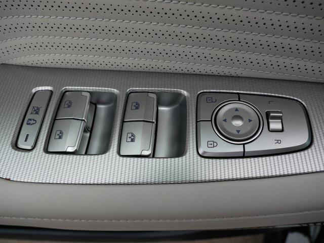 new 2025 Hyundai Palisade car, priced at $51,016