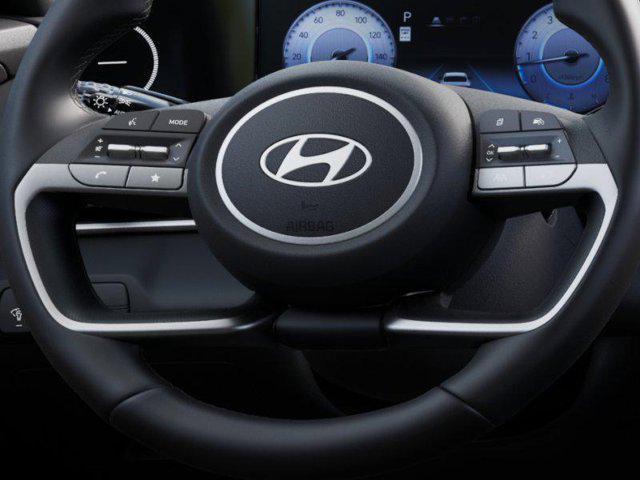 new 2025 Hyundai Elantra car, priced at $29,675