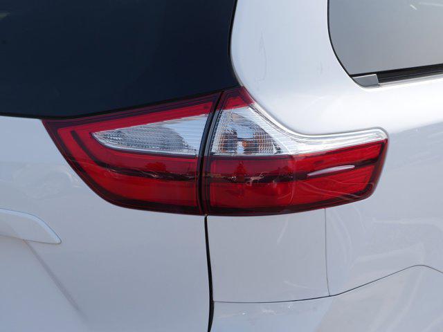 used 2015 Toyota Sienna car, priced at $12,900
