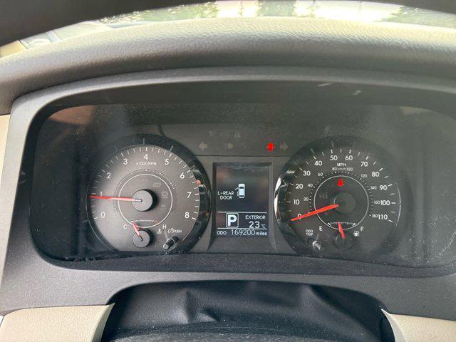 used 2015 Toyota Sienna car, priced at $13,000