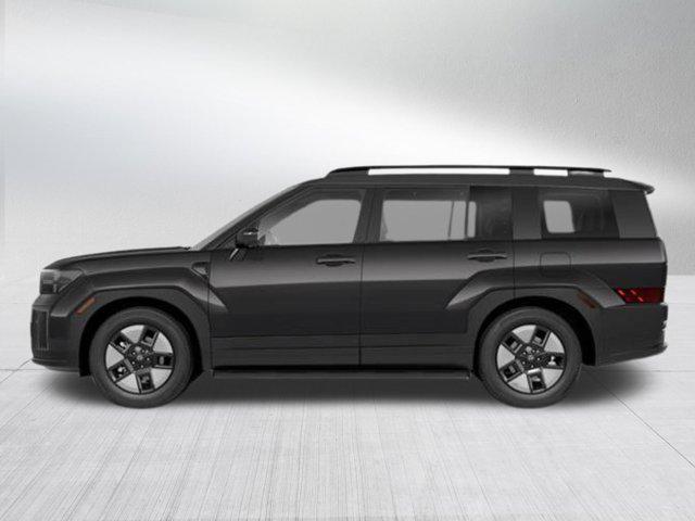 new 2025 Hyundai Santa Fe car, priced at $39,285
