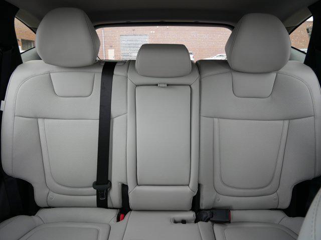new 2025 Hyundai TUCSON Hybrid car, priced at $40,790